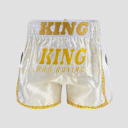 King Pro Boxing 08 3 Shorts