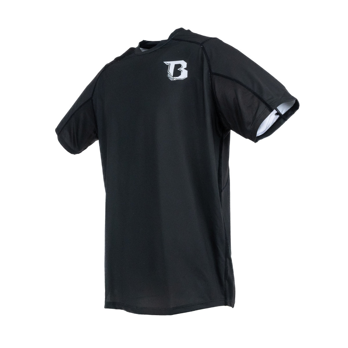 booster rapid strike tee 1 t shirt