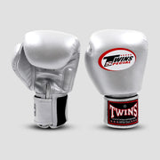 Twins Special BGVL 3 Silver Bokshandschoenen
