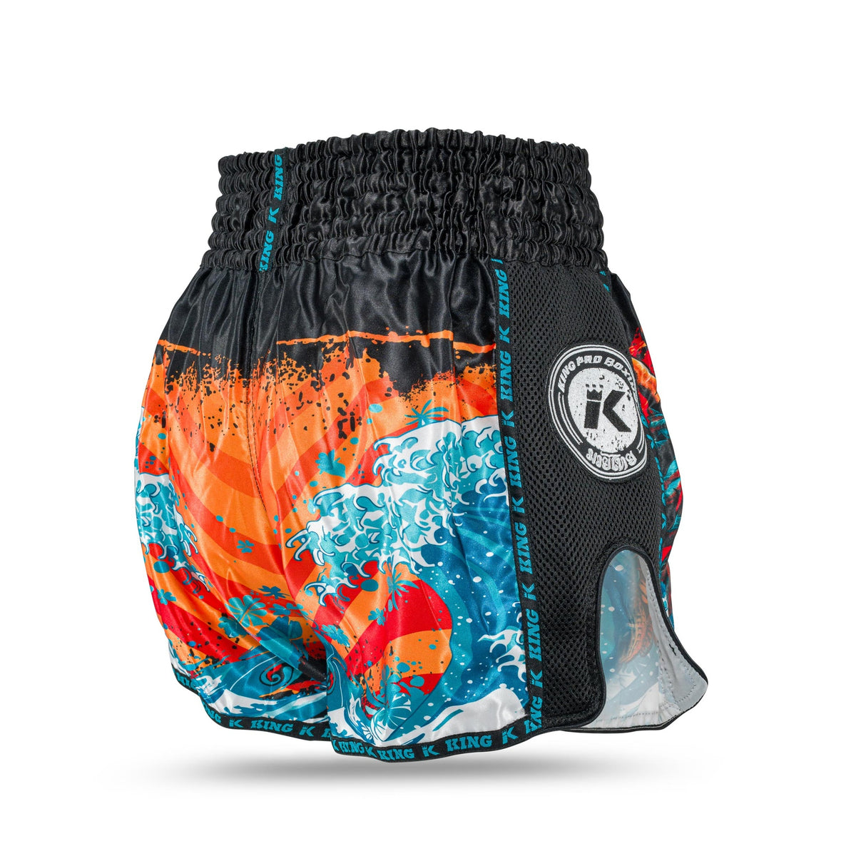 kpb dragon shorts