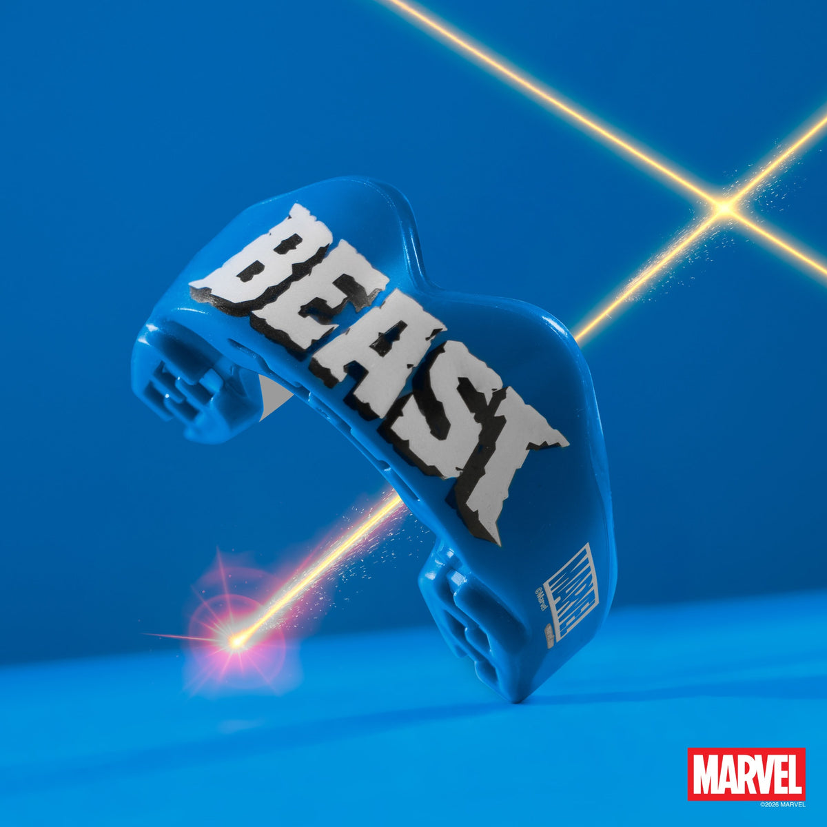 safejawz marvel beast gebitsbeschermer