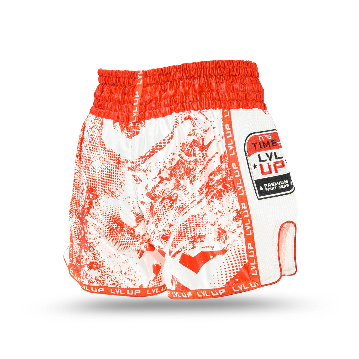 lvl up stadium 2 shorts