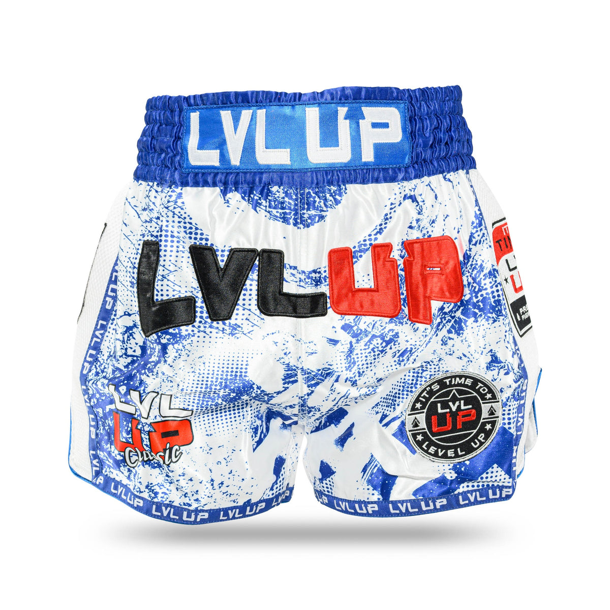 LVL UP Stadium 3 Shorts