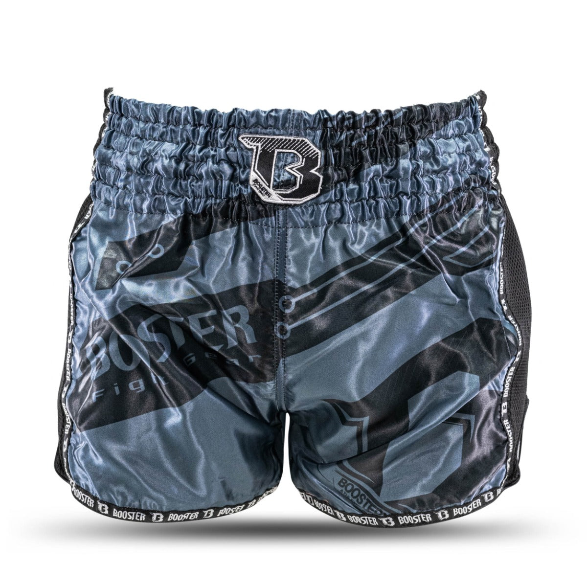 booster tbt elite 1 kids shorts