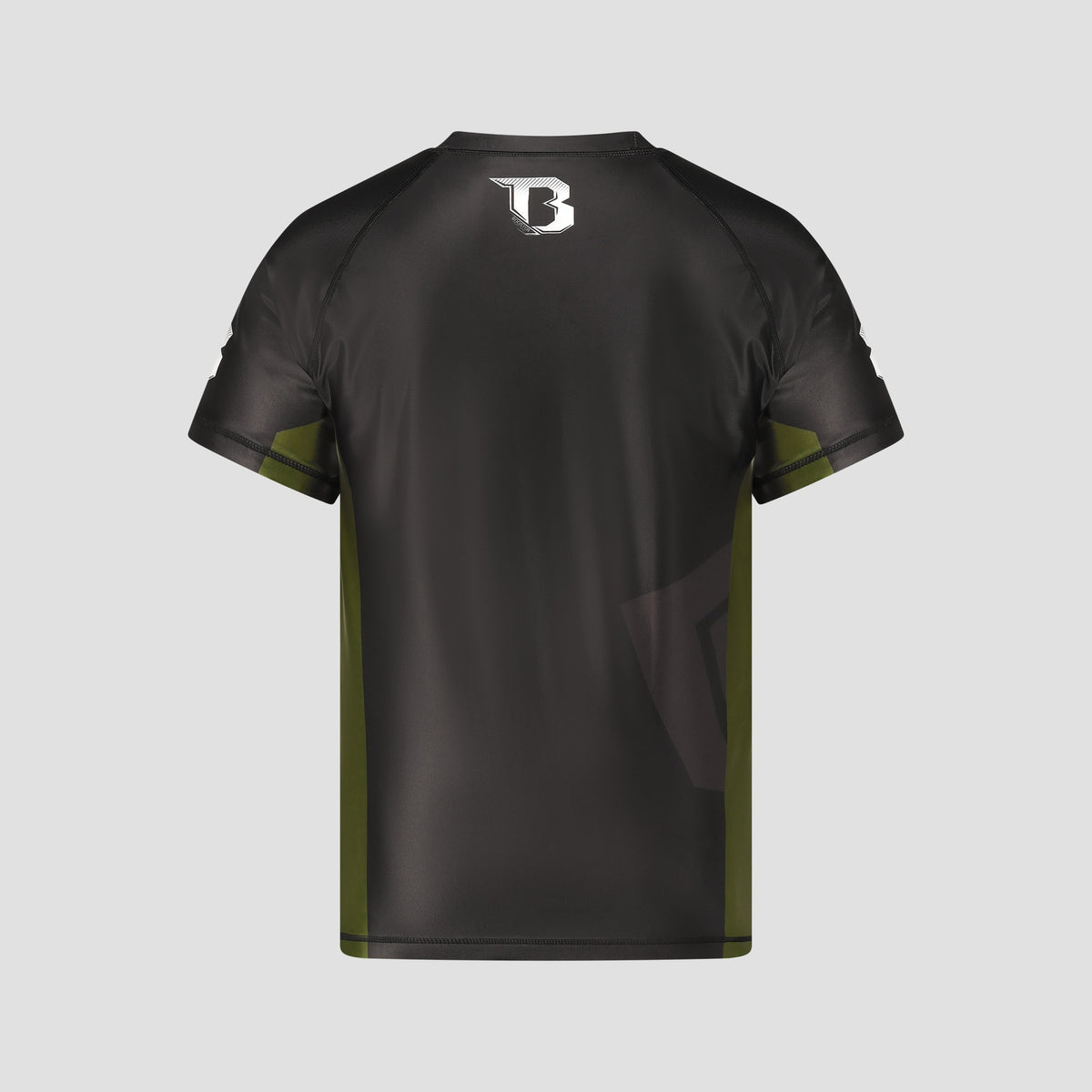 booster core series 3 rg ss rashguard