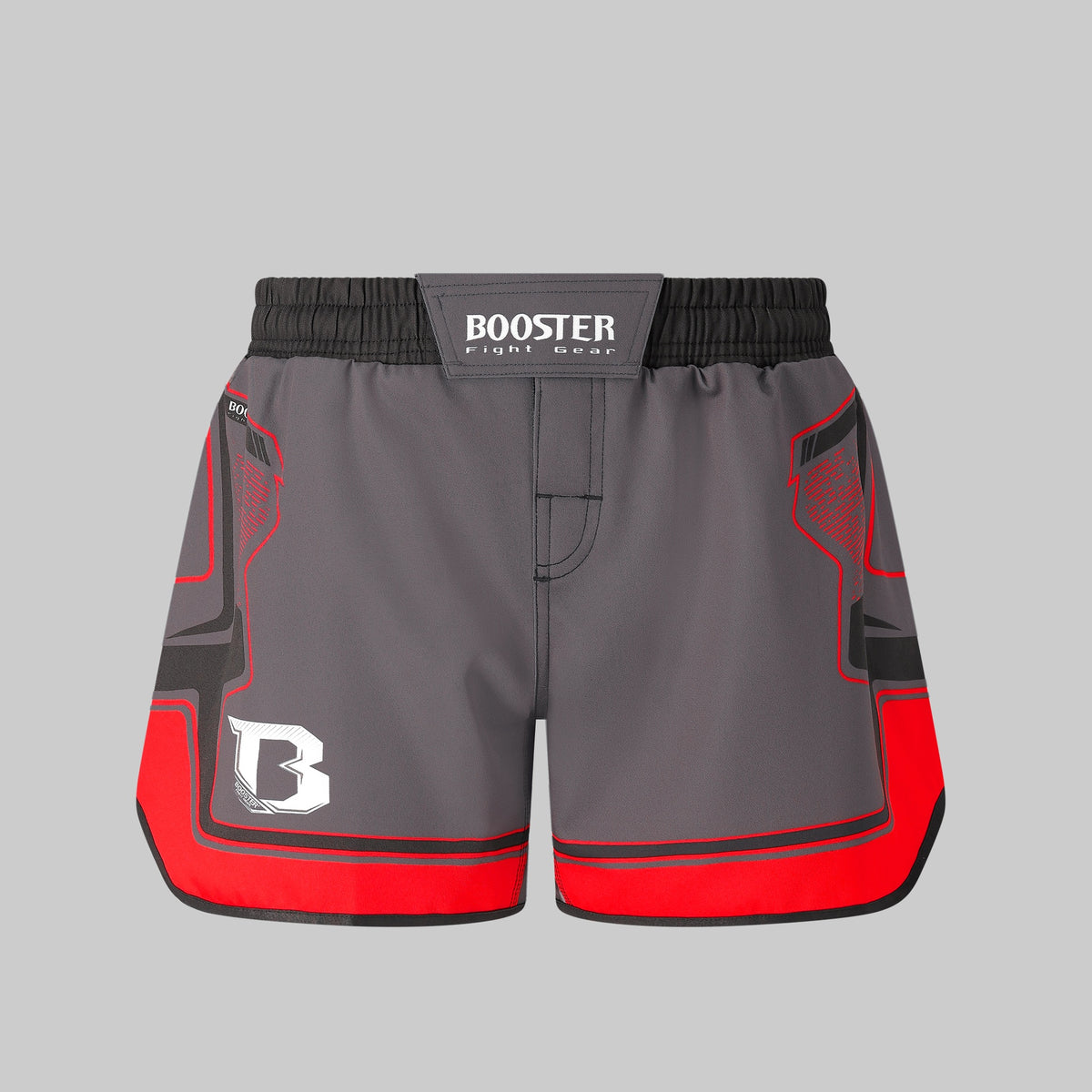 Booster Fightgear Delta 1 MMA-shorts