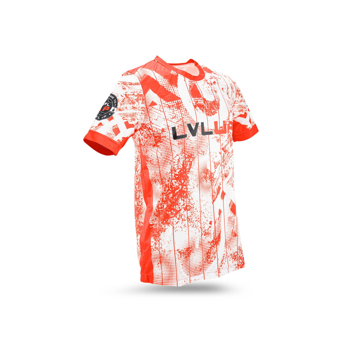 lvl up stadium tee 2 t shirt