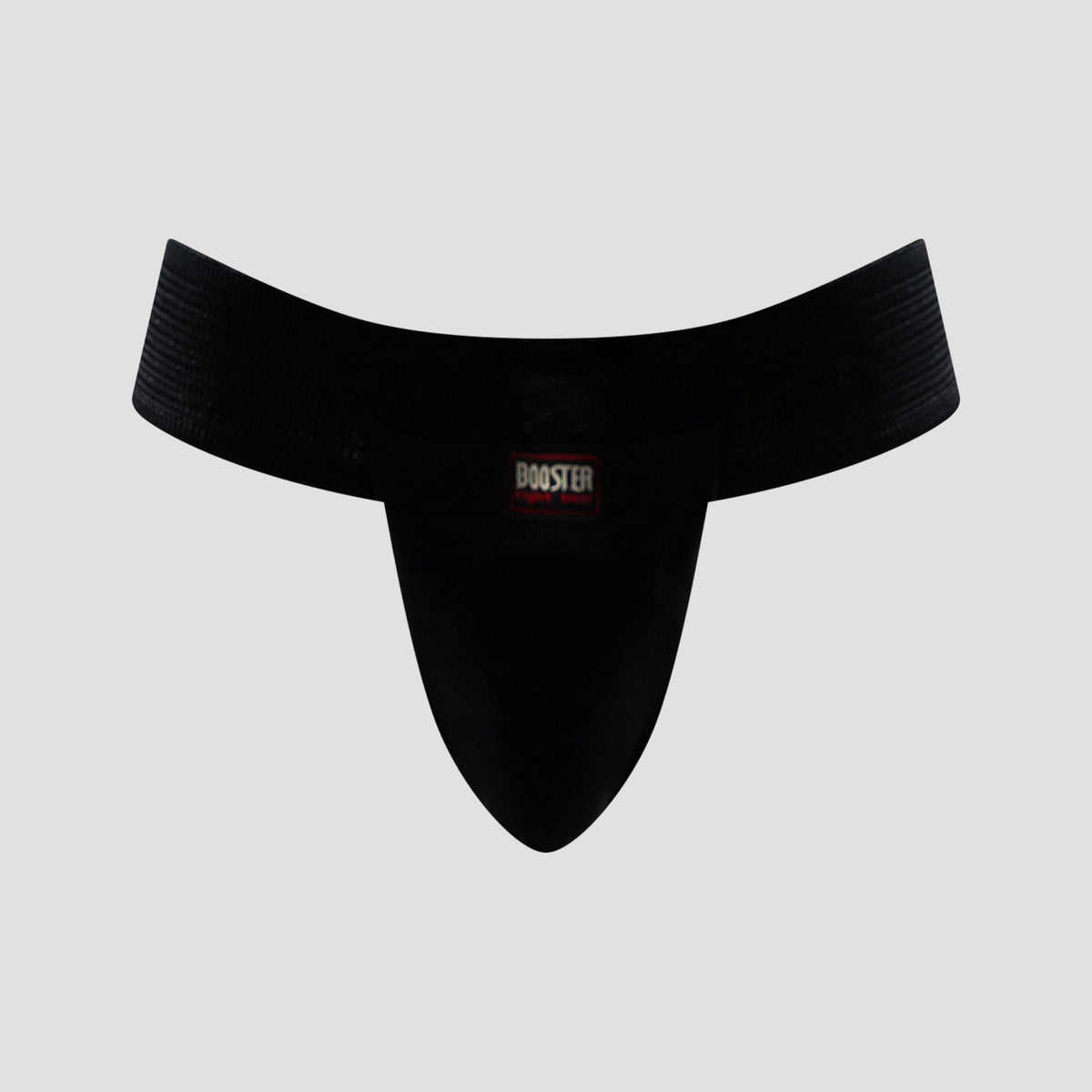 Booster Fightgear G 2 Black Kruisbeschermer