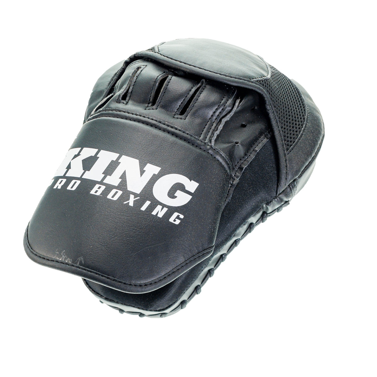 kpb fm revo focus mitts