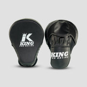 King Pro Boxing FM Revo Focus mitts