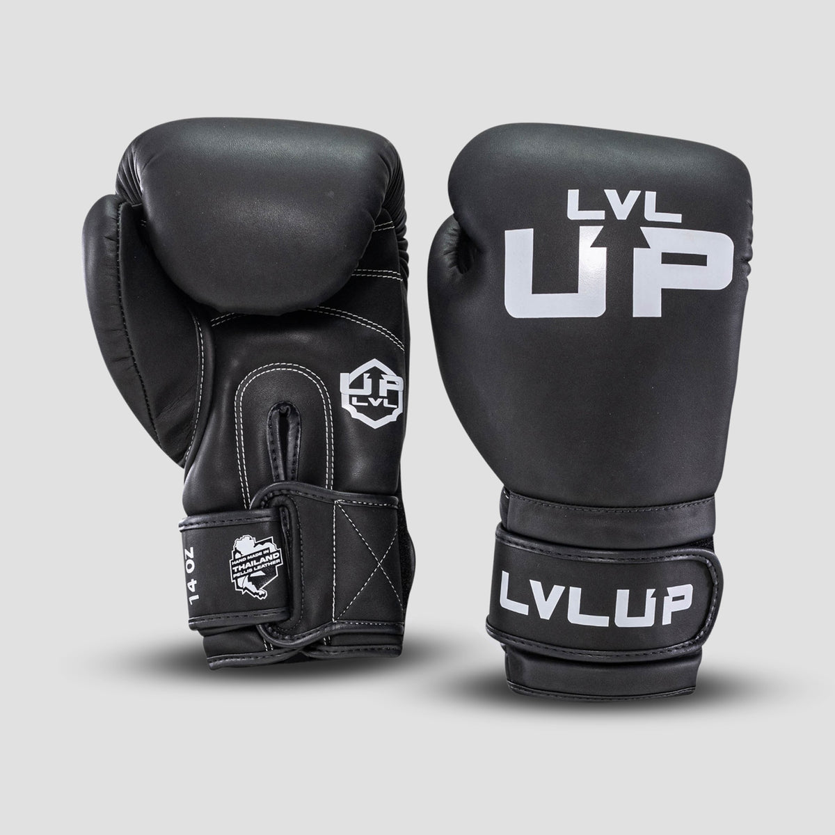 LVL UP BG 1 Bokshandschoenen