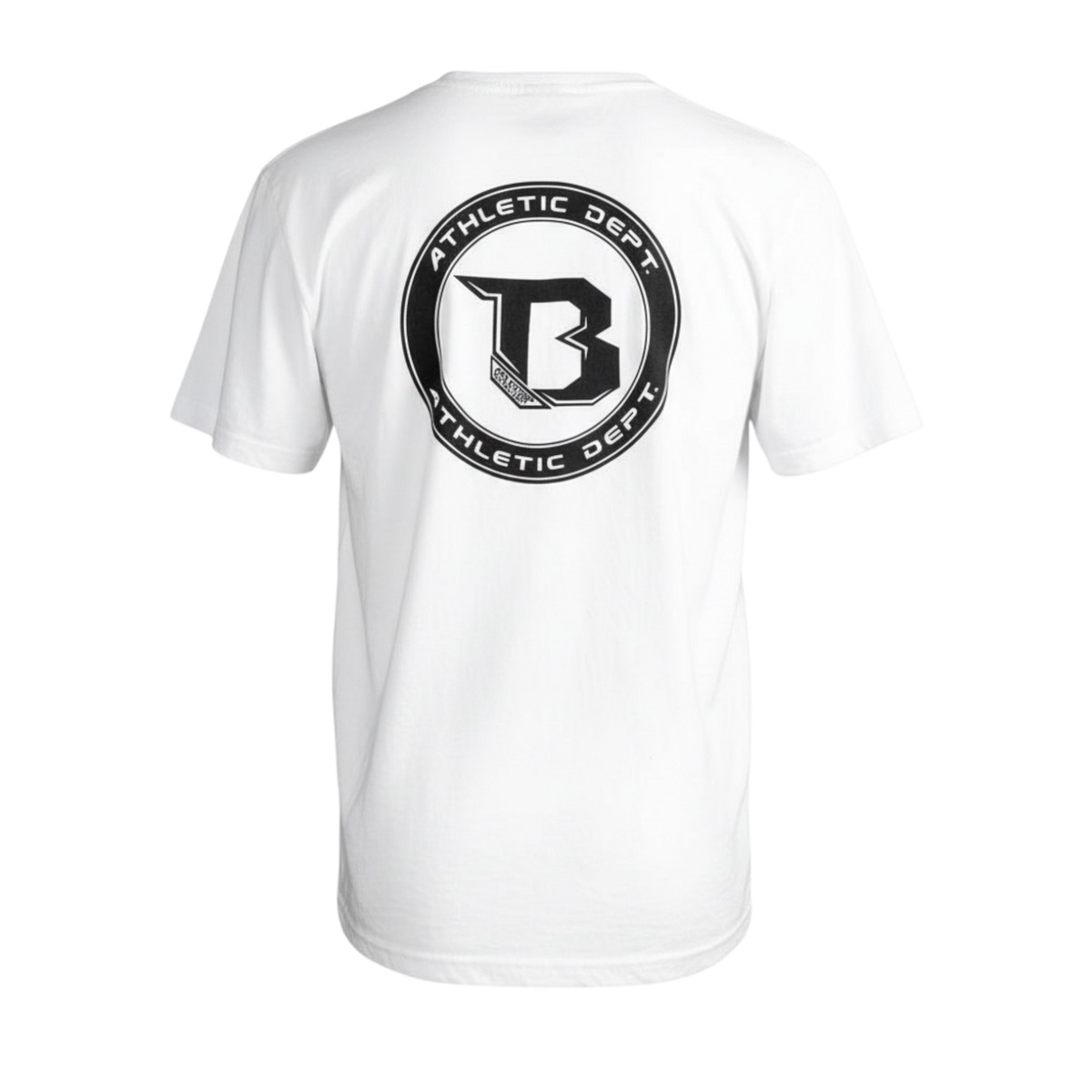 booster b athletic tee 4 t shirt
