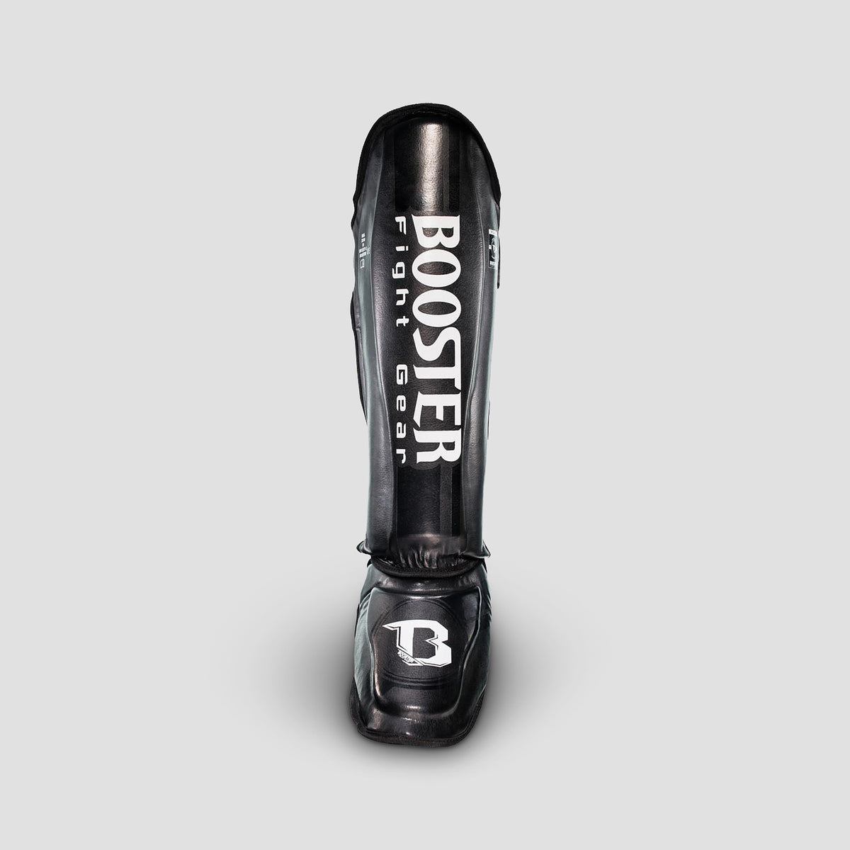 booster bsg v 3 black scheenbeschermers