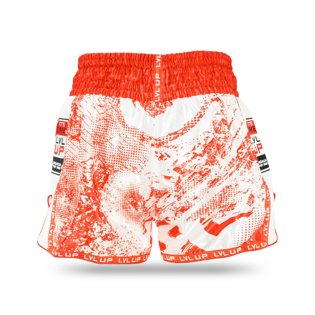 lvl up stadium 2 shorts