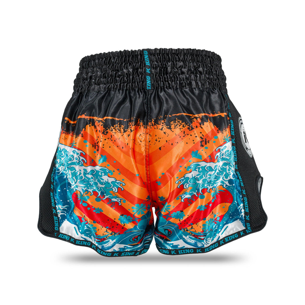 kpb dragon shorts
