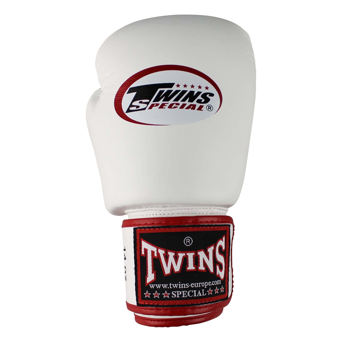 twins bgvl 3 air black white bokshandschoenen