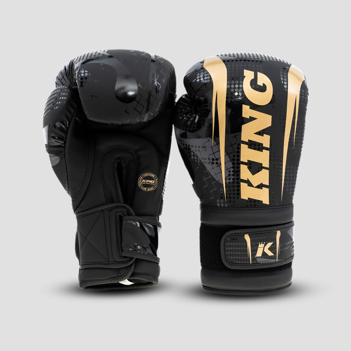 King Pro Boxing BG Shogun 2 Bokshandschoenen
