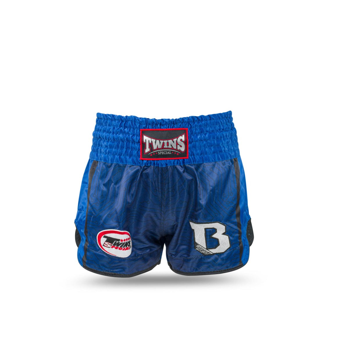 twins tbt twins x booster 4 shorts