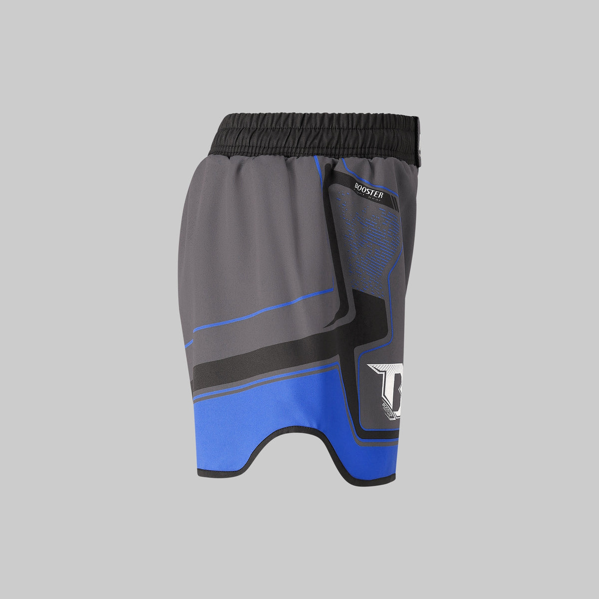 booster delta 2 mma mma shorts