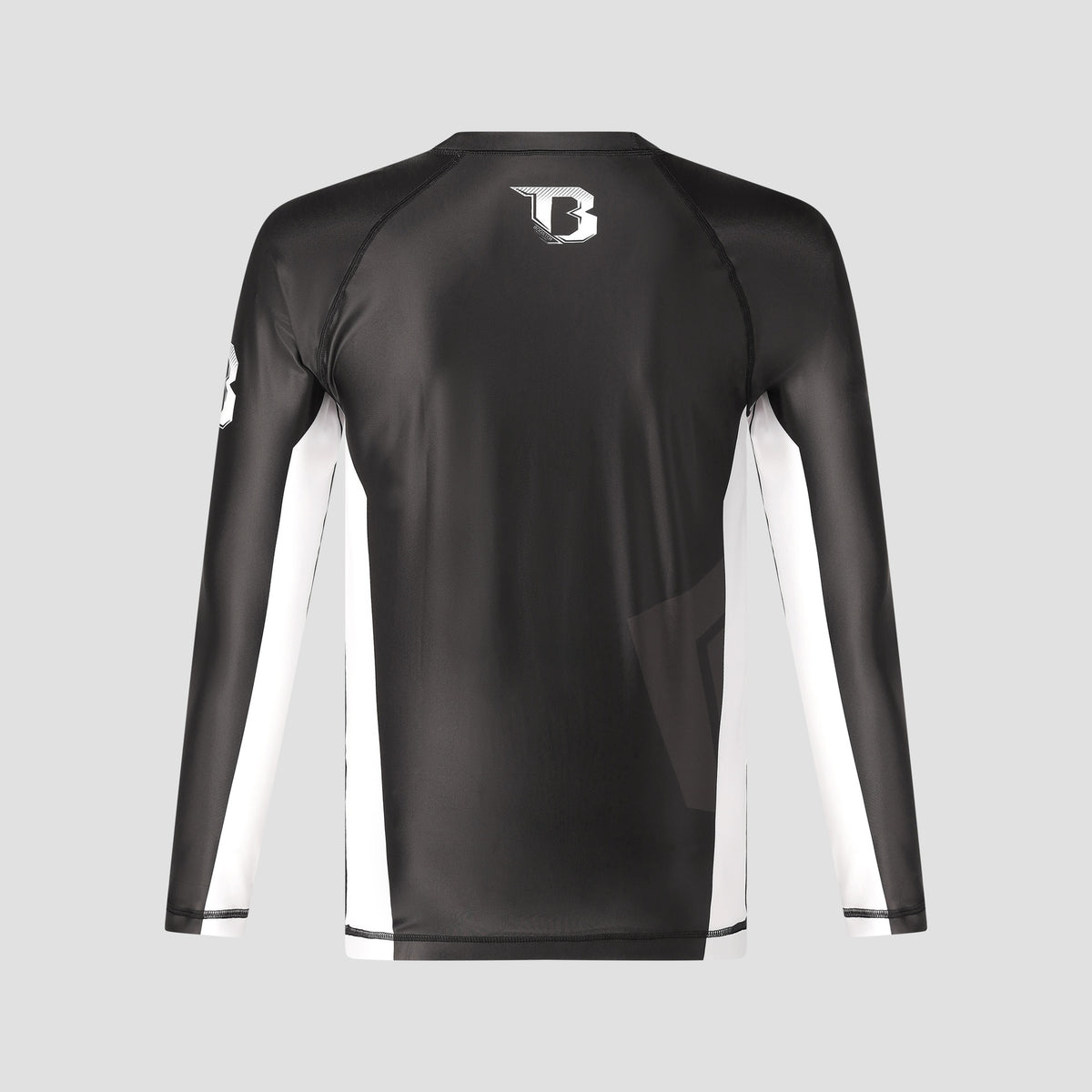 booster core series 1 rg ls rashguard