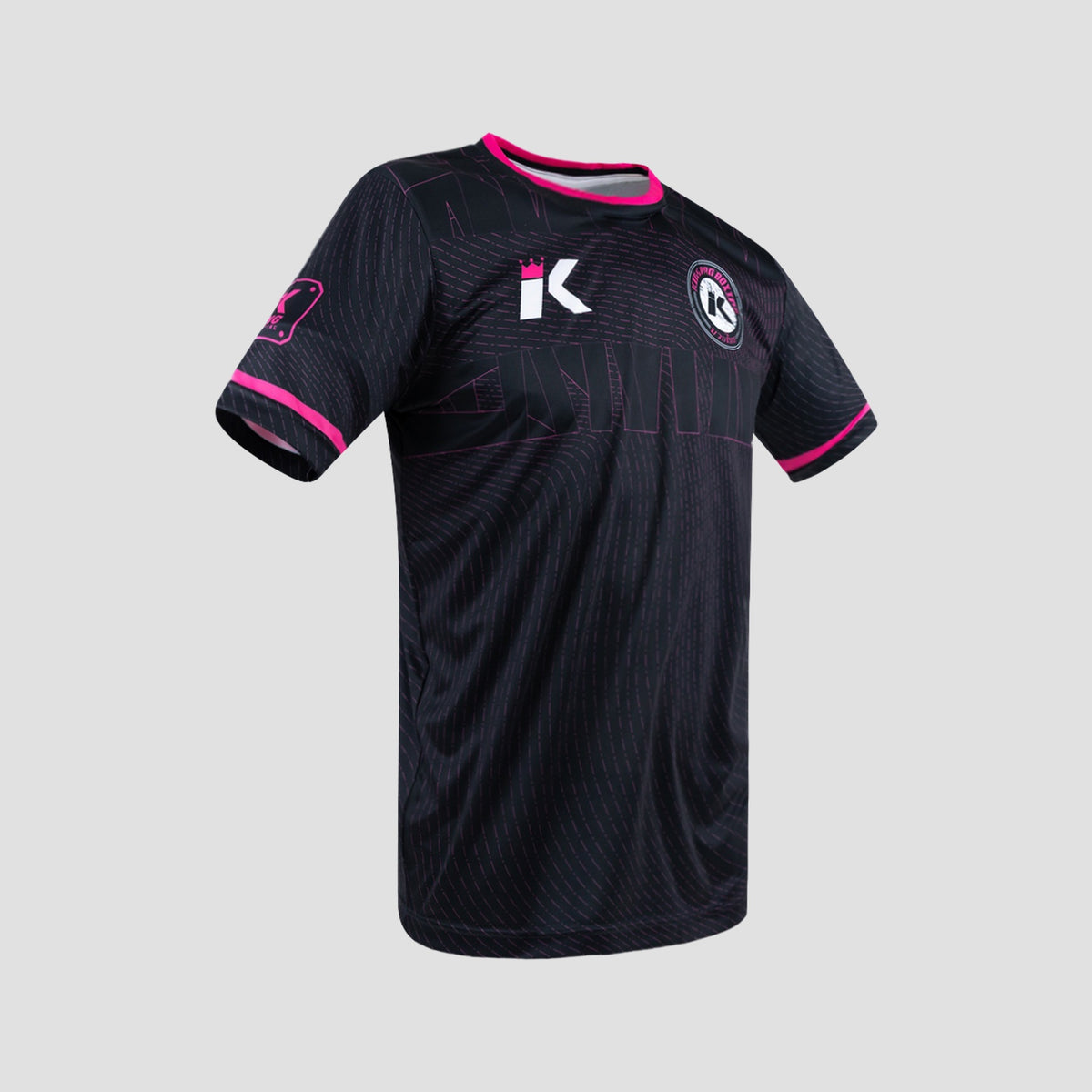 King Pro Boxing 08 Tee 2 T-shirt