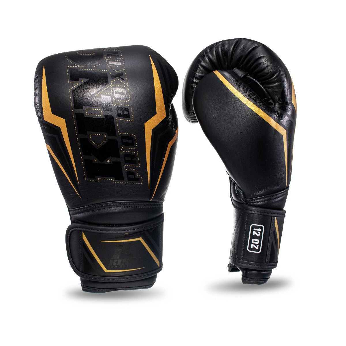 kpb bg thor bk bokshandschoenen