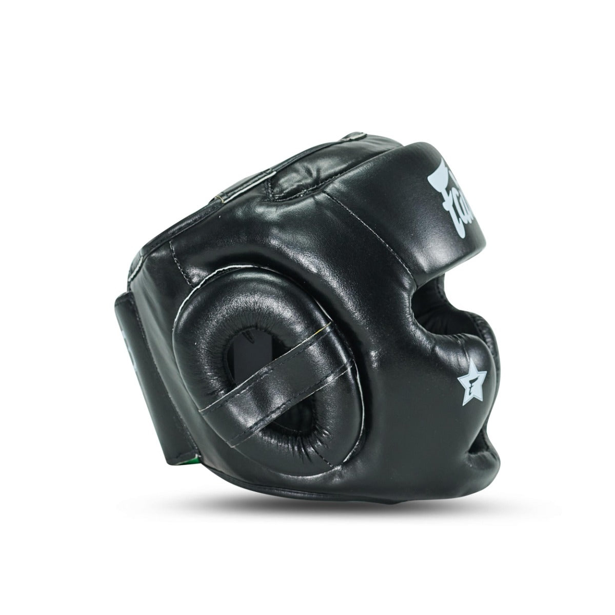 fxb hg black hoofdbeschermer