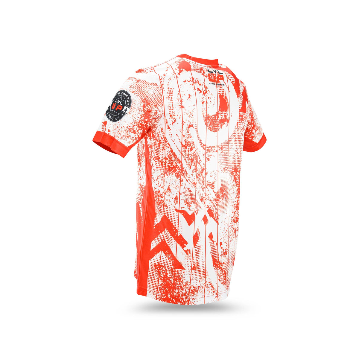 lvl up stadium tee 2 t shirt