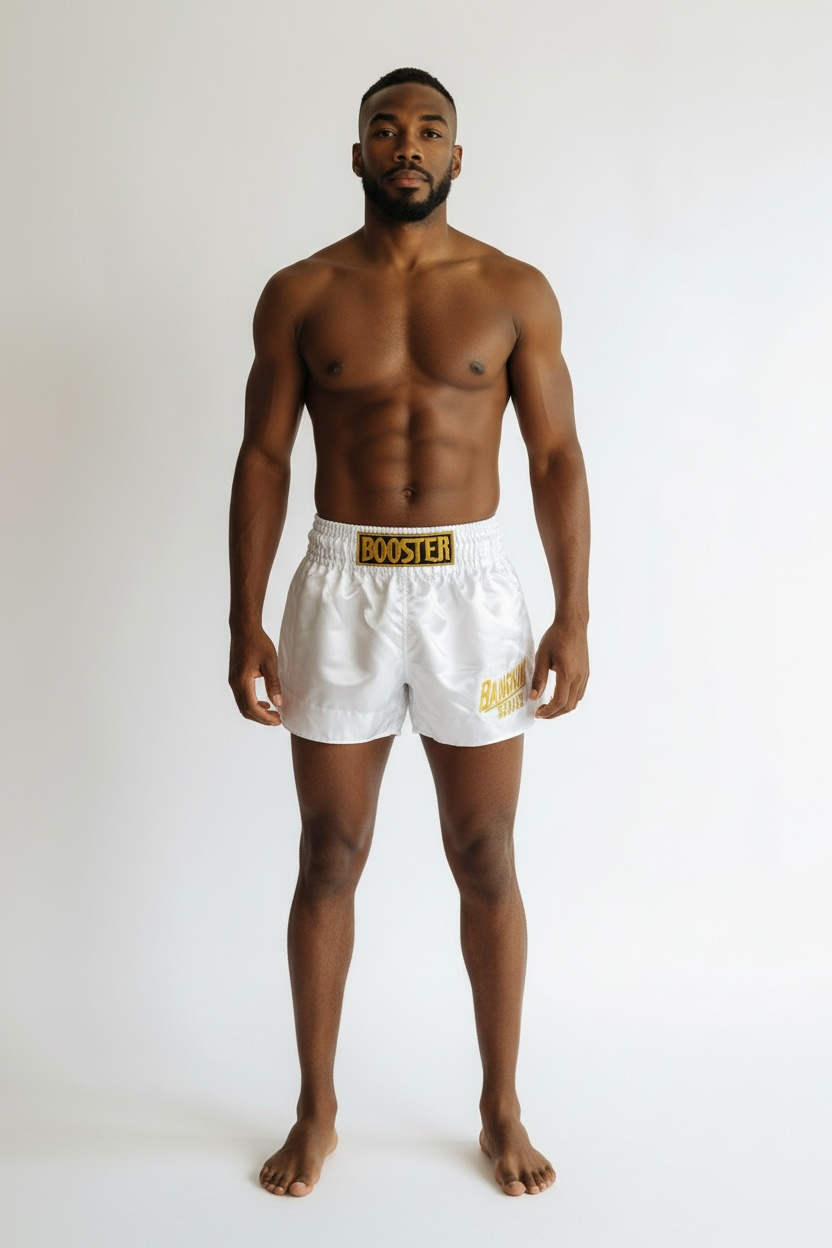 booster bangkok short 2 shorts