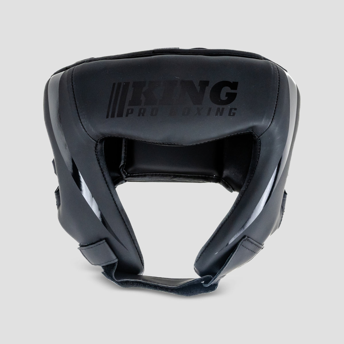 King Pro Boxing HG AM Revo 1 Hoofdbeschermer