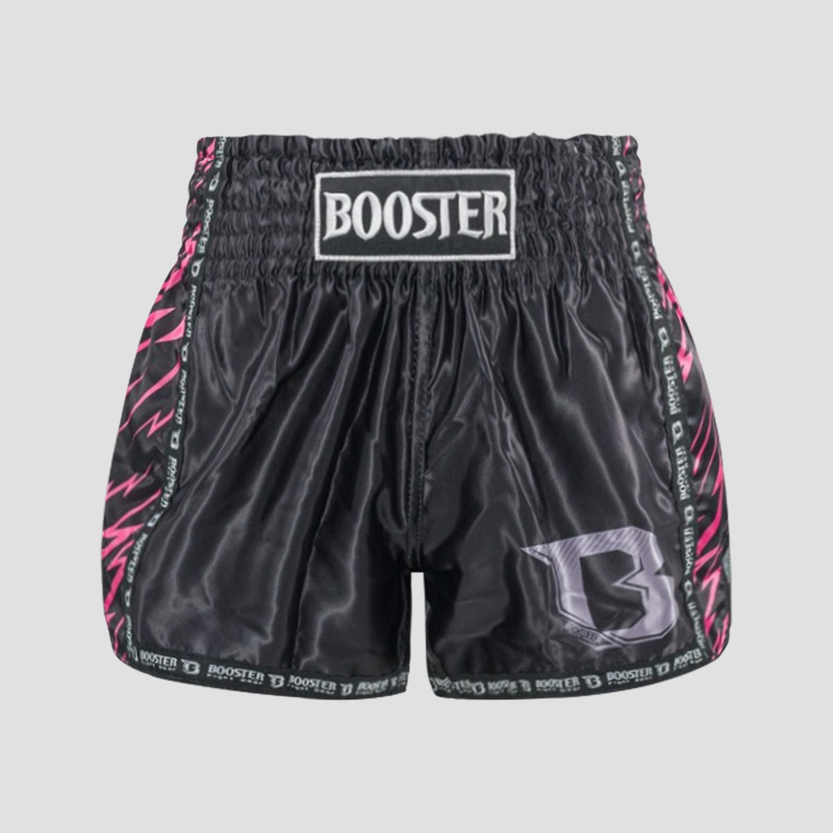 Booster Fightgear Combat Series 3 TBT Kids shorts