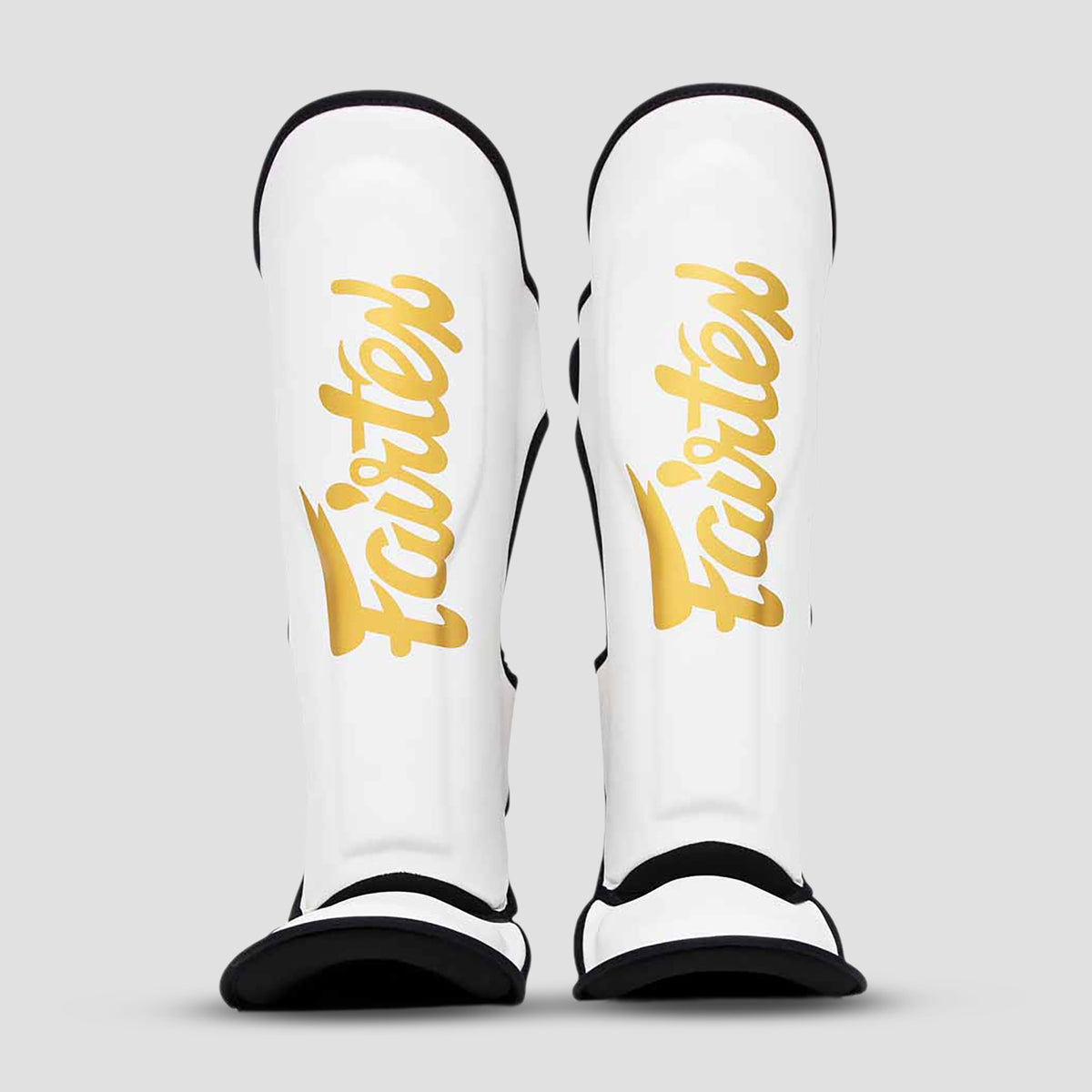 Fairtex x Booster SG White Scheenbeschermers