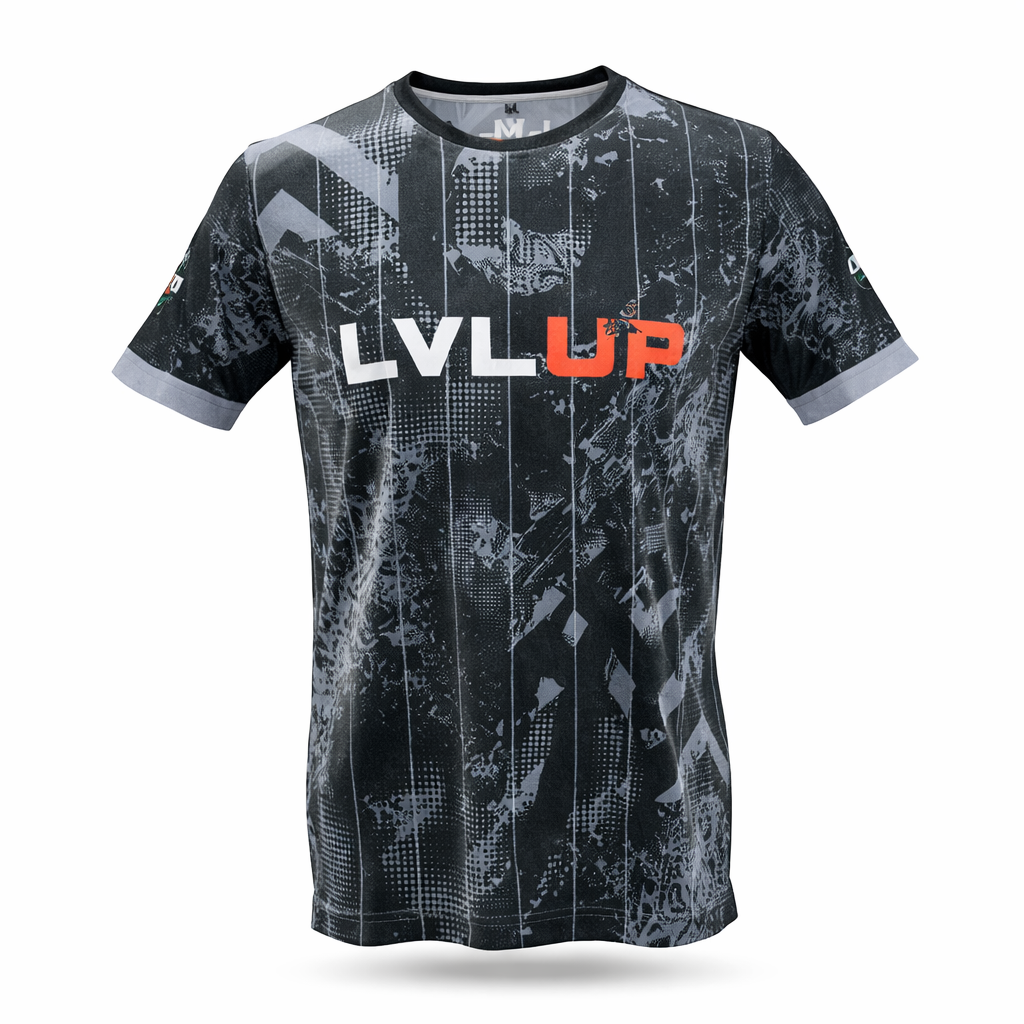 LVL UP Stadium Tee 1 T-shirt
