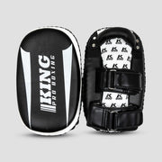 King Pro Boxing Revo KP Thai pads