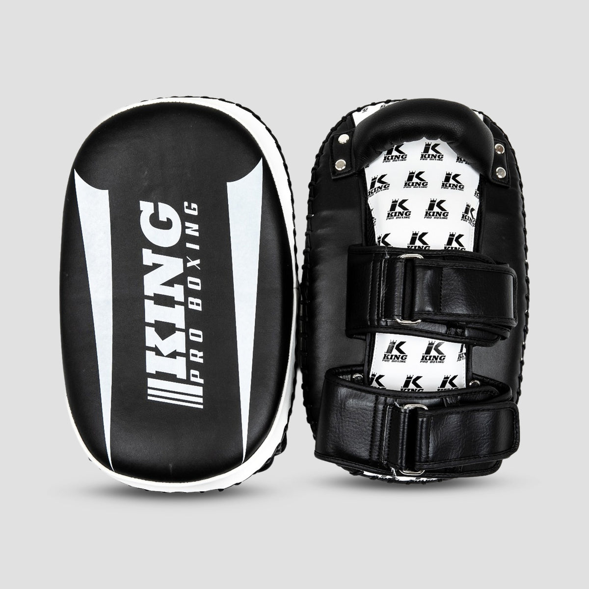 King Pro Boxing Revo KP Thai pads
