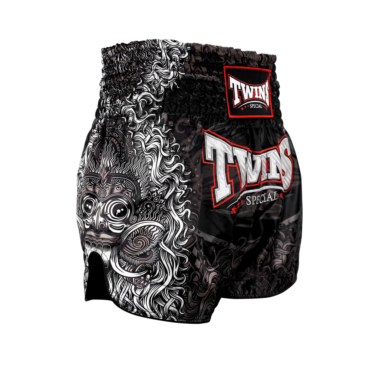 twins ttbl rangda shorts