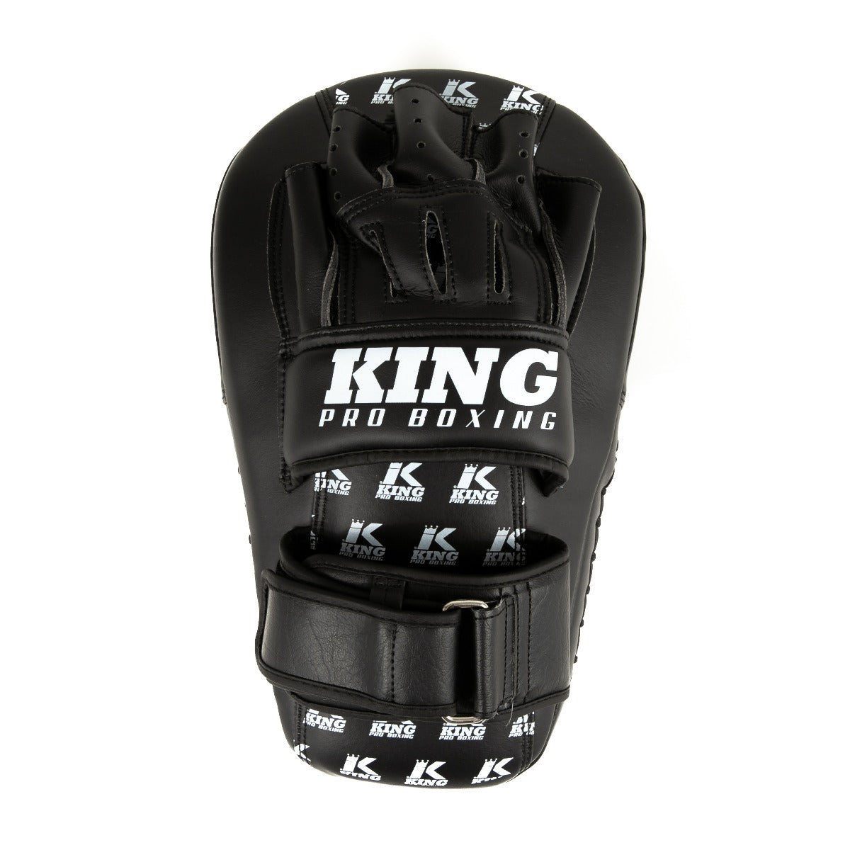 kpb revo hybrid lange focus mitts