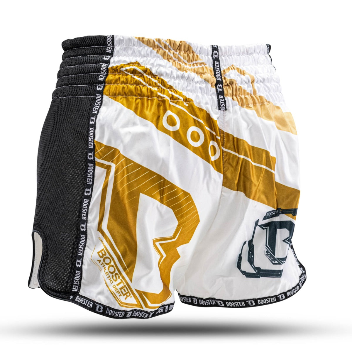 booster tbt elite 2 kids shorts