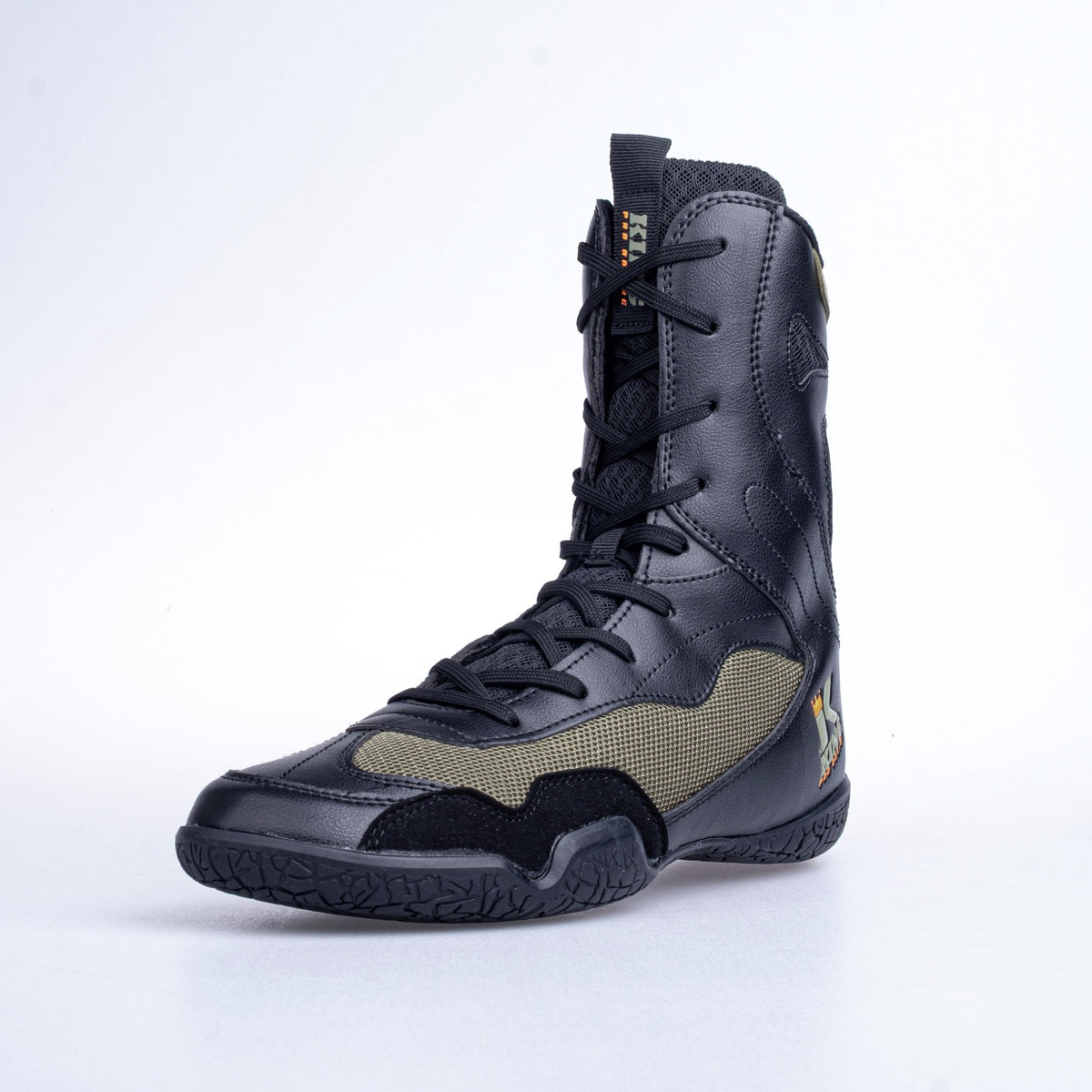 kpb apex pro 3 boksschoenen