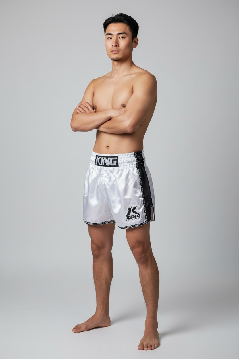 kpb bangkok 3 shorts