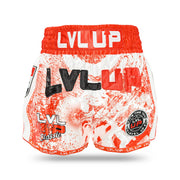 LVL UP Stadium 2 Shorts