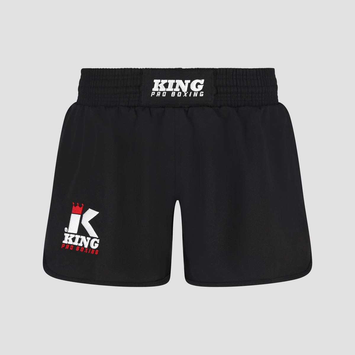 King Pro Boxing Stormking Basic Shorts