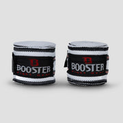 Booster Fightgear BPC Retro Grey Bandages