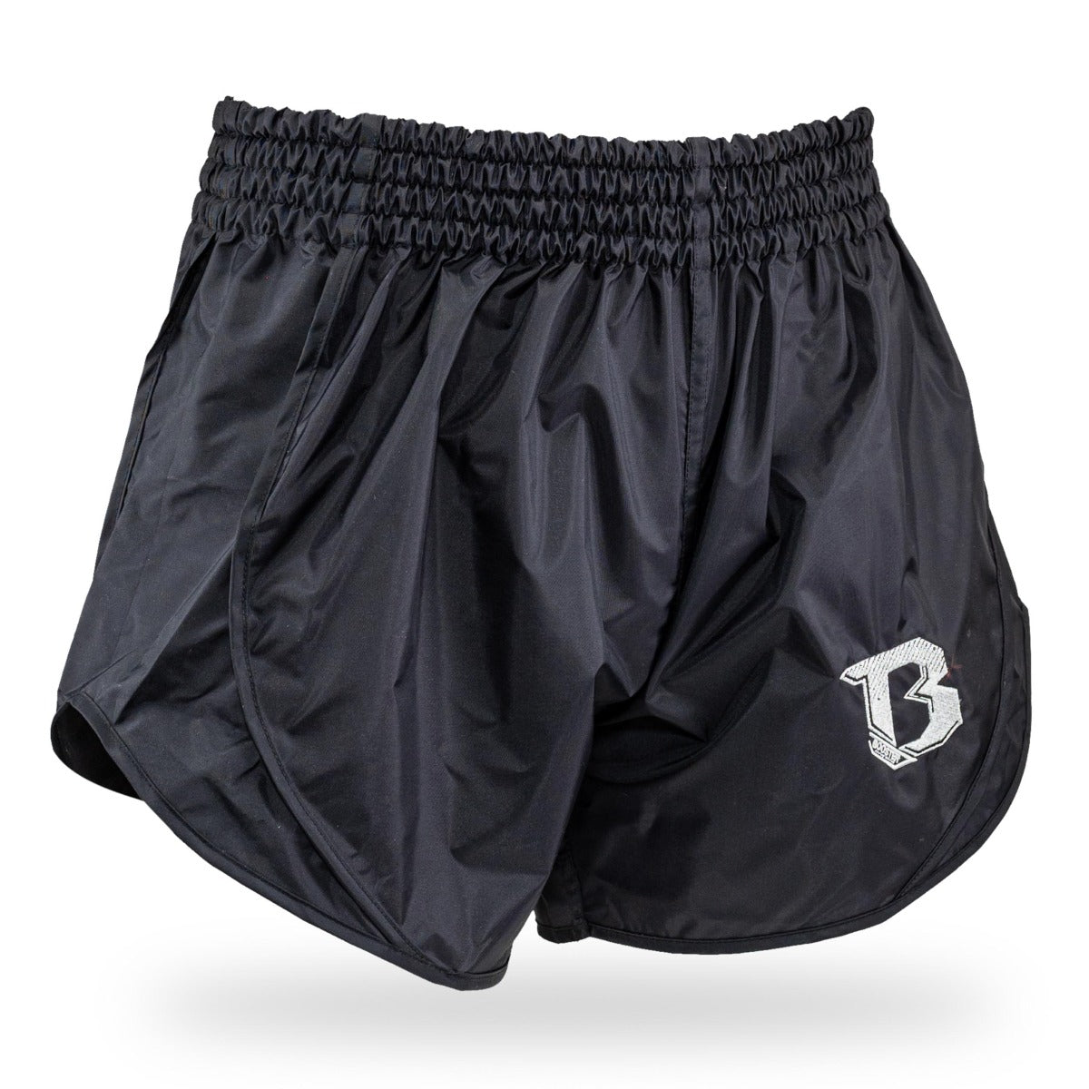 booster retro hybrid bl shorts