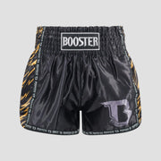 Booster Fightgear Combat Series 1 TBT Kids shorts