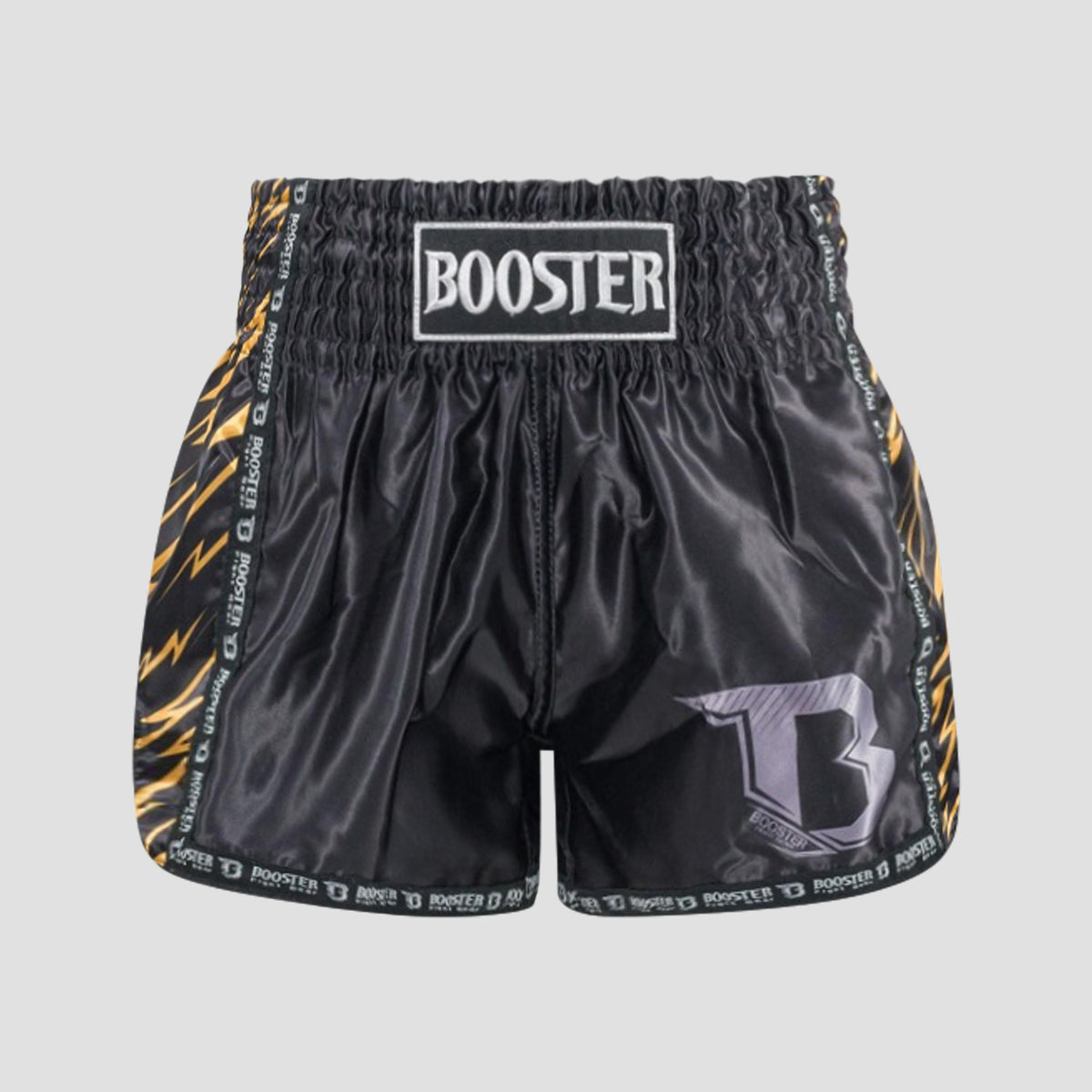 Booster Fightgear Combat Series 1 TBT Kids shorts
