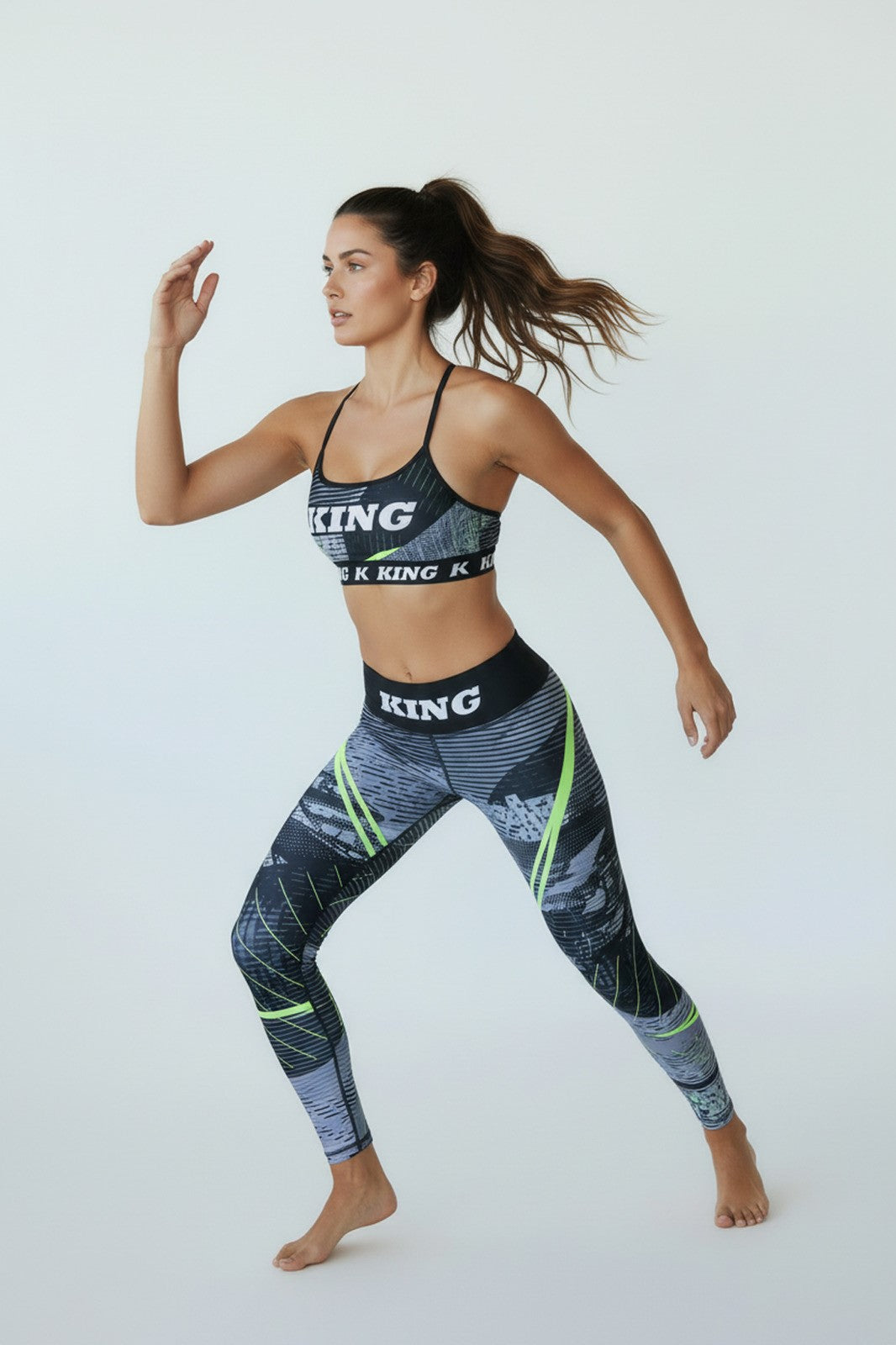 kpb shadow 2 ladies spats dames spats