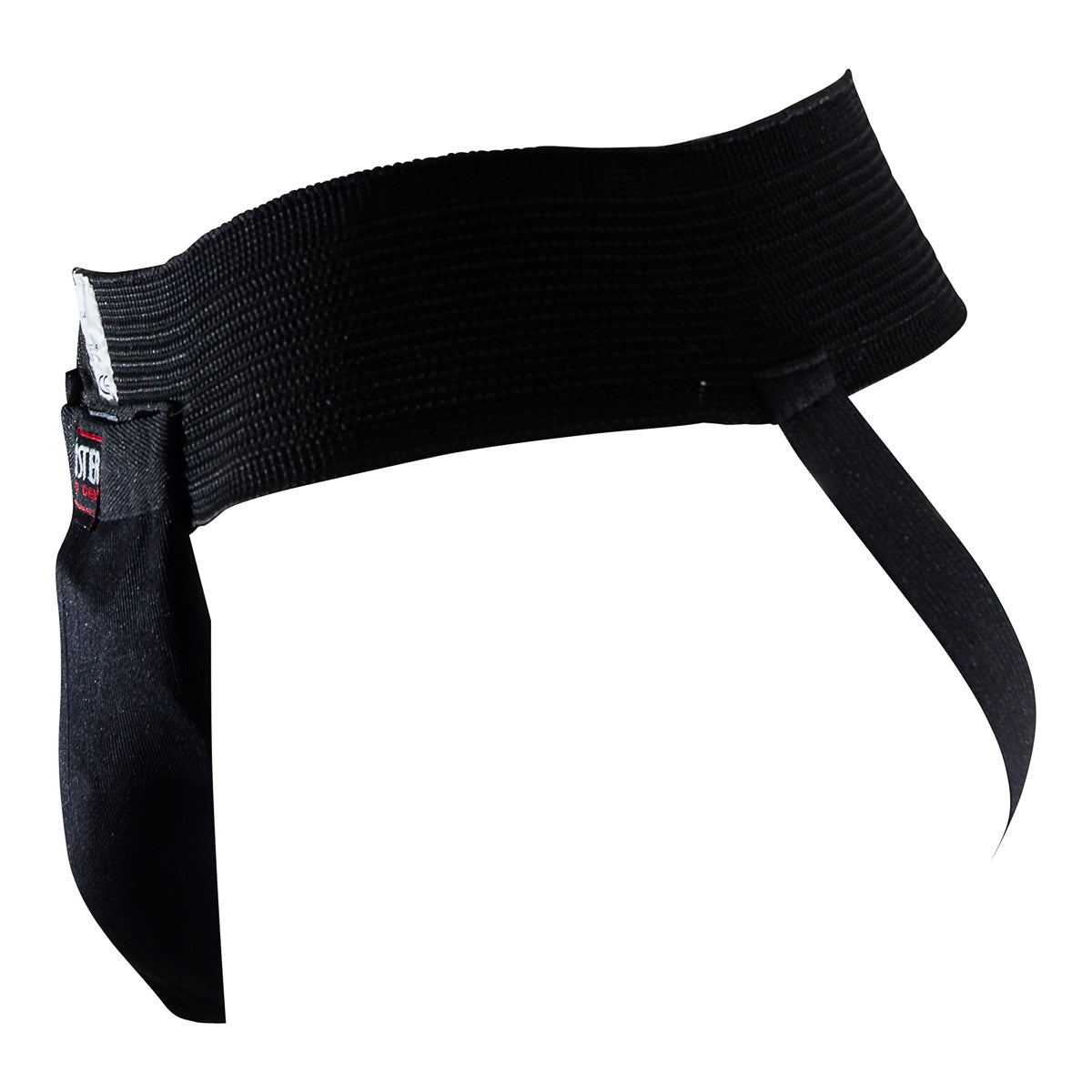 booster g 2 black kruisbeschermer