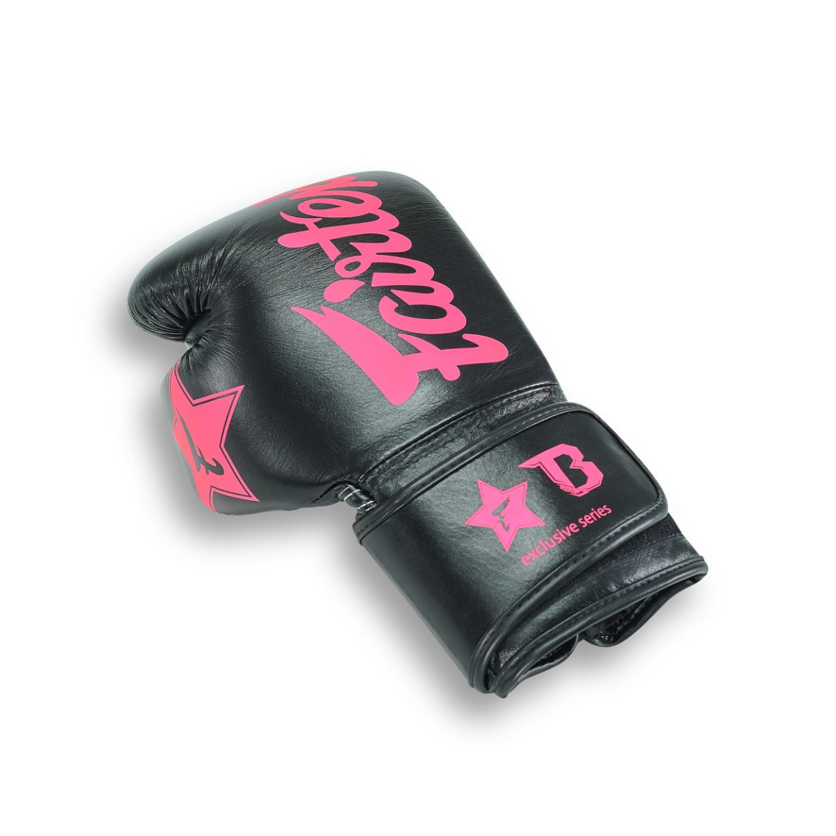 fxb bg v2 bk pi bokshandschoenen
