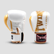 Twins Special BGVL 8 White Bokshandschoenen